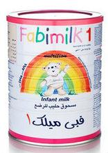 Fabimilk 3 Growing-Up Formula