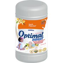 Optimal Infant Formula (0-6 Months Old) Made in USA with FDA Approved Ingredients