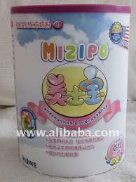 MIZIPO BABY FORMULA 2/ INFANT FOOD/ BABY MILK POWDER