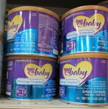 Babyluck formula milk powder / Baby Milk Powder