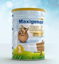 Maxigenes GOLD Stage 1 Infant Formula (From birth) 0 - 6 months (NZ) New Zealand