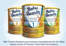 Baby Beauty Baby Formula / Baby Milk Powder Wholesale