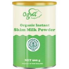 Ogni Oganic Skim Milk Powder Wholesale