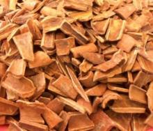  Broken  clean surface  Cinnamon  (KABC)