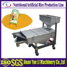 Copy of Nutritional Rice Making Machine/Instant Rice Making Machine