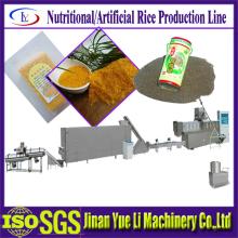Instant Rice Making Machine/Artificial Rice Processing Line/High Quality Rice Machine