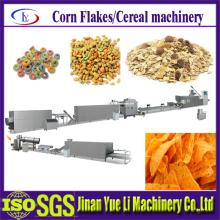 Cereals Snacks Machines/Cereals Snacks corn flakes machines