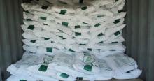 LONG WHITE RICE 5% BROKEN