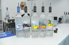 Grey goose