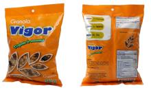 Granola  Vigor  Ecuador