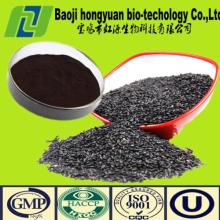 black rice extract