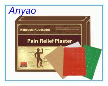 Chinese Herbal Pain relief patch