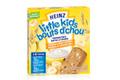 Heinz Baby Food Wholesale -stage5 snacks banana, greek, yogourt, oatmeal