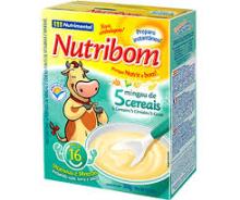 nutribom baby food