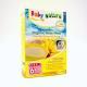 Baby Natura  Organic  Brown  Rice  Porridge with Banana