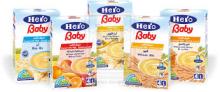 Good Morning Wheet & Cheese - Hero Baby (Arab Text Available)