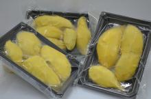  FROZEN  DURIAN