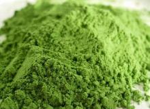 BARLEY GRASS POWDER