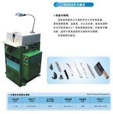 knife honing sharpening machines