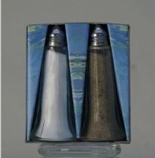 Salt&Pepper shacker (F)48*2.2oz(63.3g)