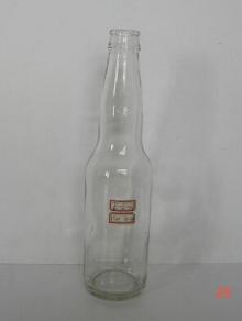 330ml glass beer bottle