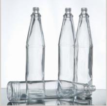 80ml sauce bottle