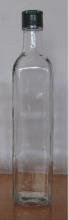 500ml olive oil bottle