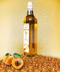 Pure Aprikot Kernel Oil
