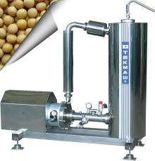  Soya (vegetable) milk processing equipment