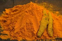 SALEM TURMERIC