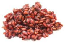  DRIED   POMEGRANATE S