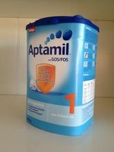 Aptamil Original Germany