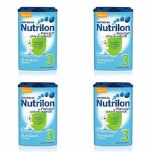 Dutch Nutrilon Infant baby milk powder ready to supply