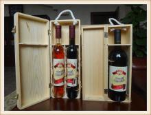 medium sweet fruit cherry wine