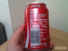 Soft Drinks (Fanta orange,Coca Cola,Mirinda,Pepsi