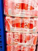 7 UP / MIRANDA SOFT DRINKS