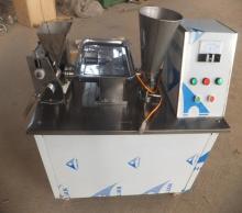 High Capacity  Samosa   Making   Machine 