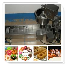  Automatic   Donut   Making   Machine 
