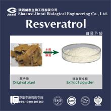 99% HPLC Polygonum Cuspidatum Extract Resveratrol