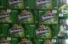 HEINEKENS BEER 250ML FROM NETHERLANDS/HOLLAND