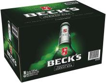 Becks Beer, Carlsberg Beer, Corona Beer,Carling Beers for Sale At Affordable Prices