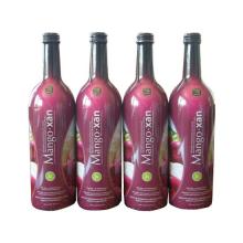 Natural Mangoxan  Mangosteen   Juice  25.35 oz bottles fresh sealed