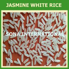 JASMINE WHITE RICE 5% BROKEN - RICE MANUFACTURER-