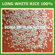 LONG WHITE RICE 100% BROKEN - SALES2(AT)VINARICE.VN