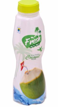  TENDER   COCONUT  WATER