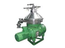Disc Mineral oil Centrifuges