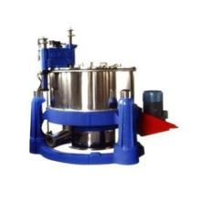 SGZ-LD Ttripod Scraper Automatic Bottom Discharge Centrifuges