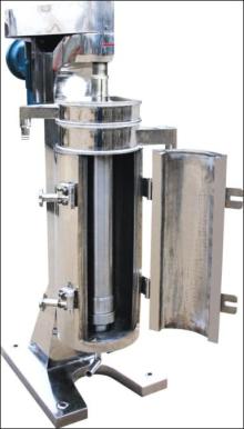 GFX105/ GFX125 Blood Separator