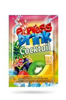 COCKTAIL INSTANT POWDER JUICE