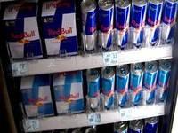 Redbull Energy Drinks and Other Variety Energy Drinks